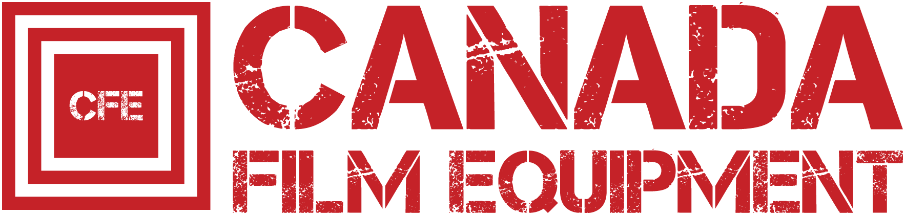 CANADA FILM EQUIPMENT