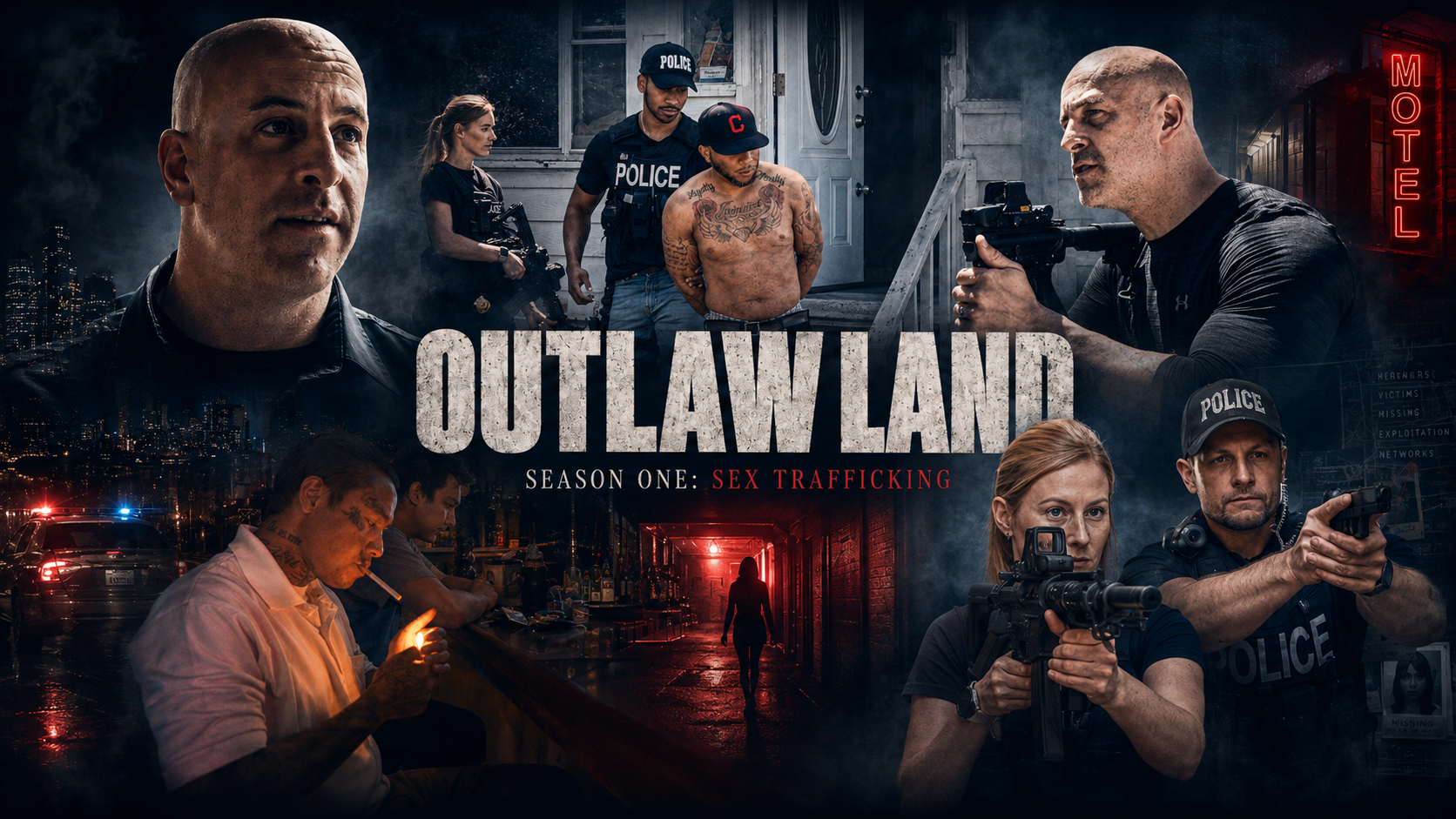 Documentary-Series
